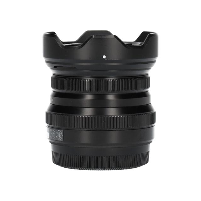 FUJI LENS XF 16 2,8 R WR BLACK(3) USED