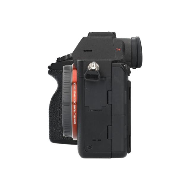 SONY BODY A7R IV (3) USED