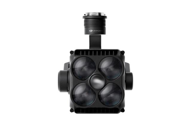 DJI Zenmuse S1