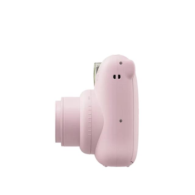 FUJI INSTAX MINI 12 INSTANT CAMERA PINK