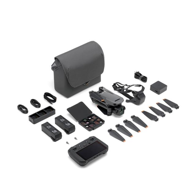 DJI MAVIC 3 PRO CINE PREMIUM COMBO