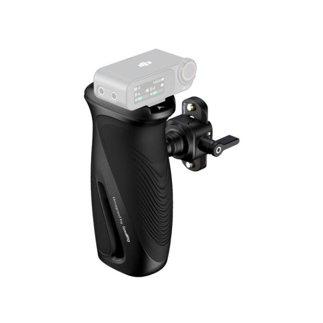 SmallRig 5160 Rotating Side Handle with NATO Clamp