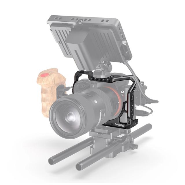 SMALLRIG 2087 CAGE FOR SONY A7RIII/A7III