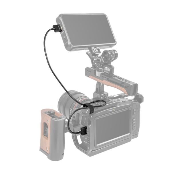 SMALLRIG 2957 HDMI FULL-FULL 4K 55 CM (A TO A)