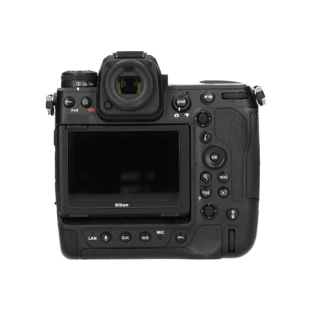 NIKON BODY Z9 (1) USED