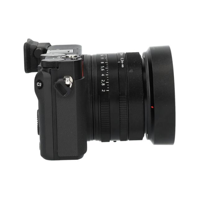 SONY BODY RX1R III (2) DEMO