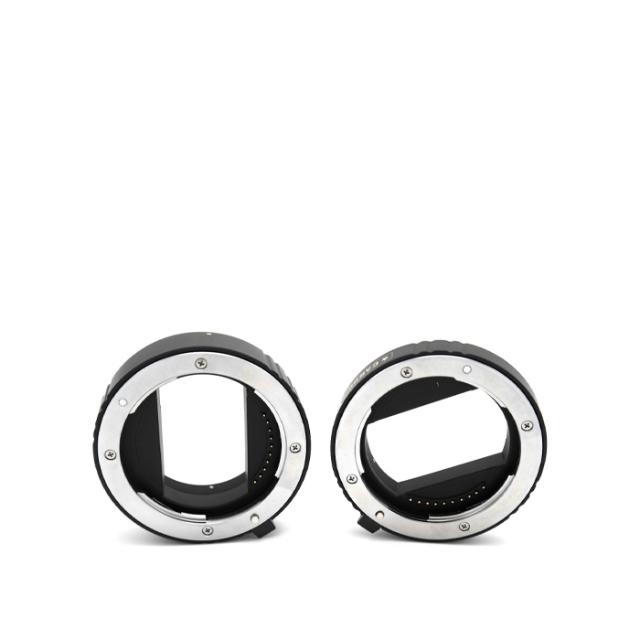 CARUBA EXTENSION TUBE SET FOR SONY II