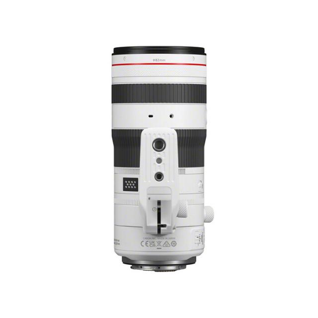 CANON RF 70-200MM F/2,8 Z L IS USM WHITE