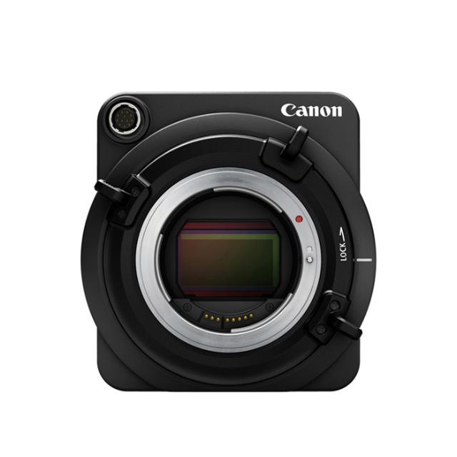 CANON NETWORK HIGH ISO KAMERA ME20F-SHN