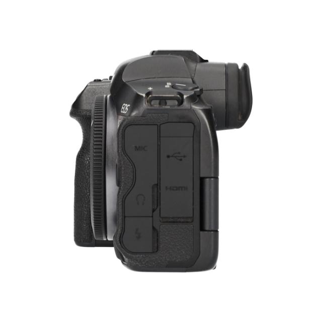 CANON BODY EOS R5 (3) USED