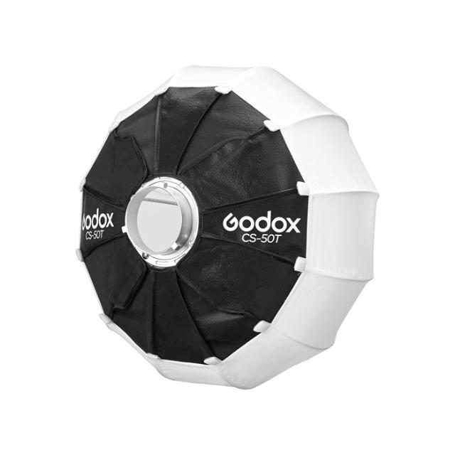 GODOX CS-50T COLLAPSIBLE LANTERN SOFTBOX