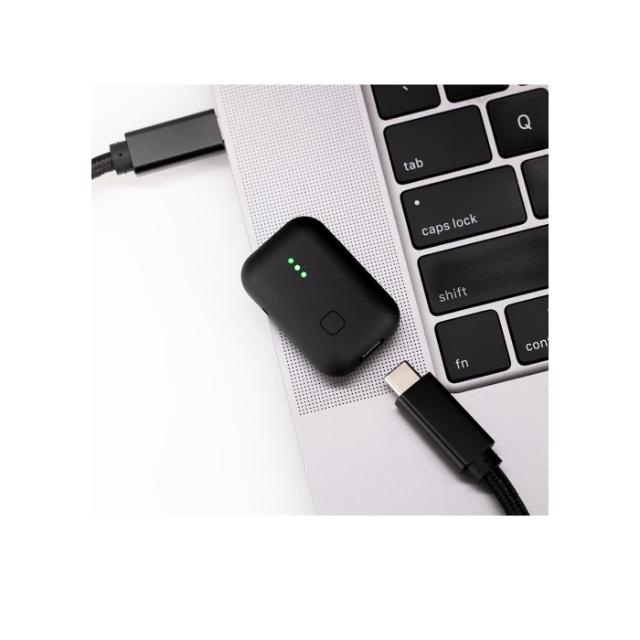 ZOOM INSTAMIC PRO PLUS C MONO