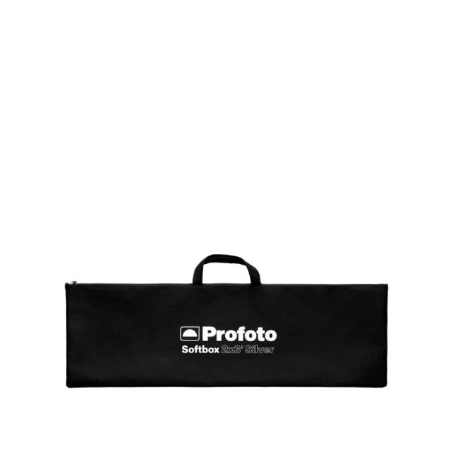PROFOTO SOFTBOX 2X3' SILVER 60X90CM