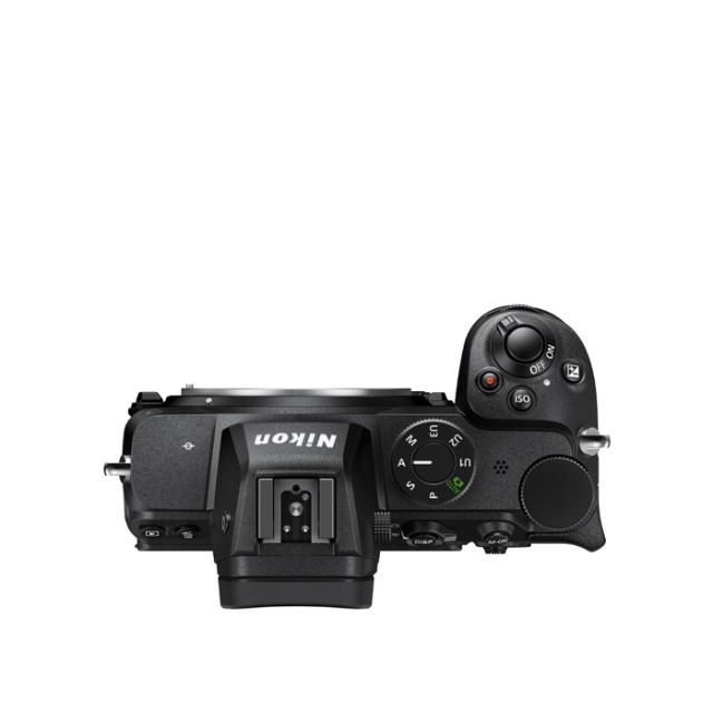 NIKON Z5 MIRRORLESS KAMERA