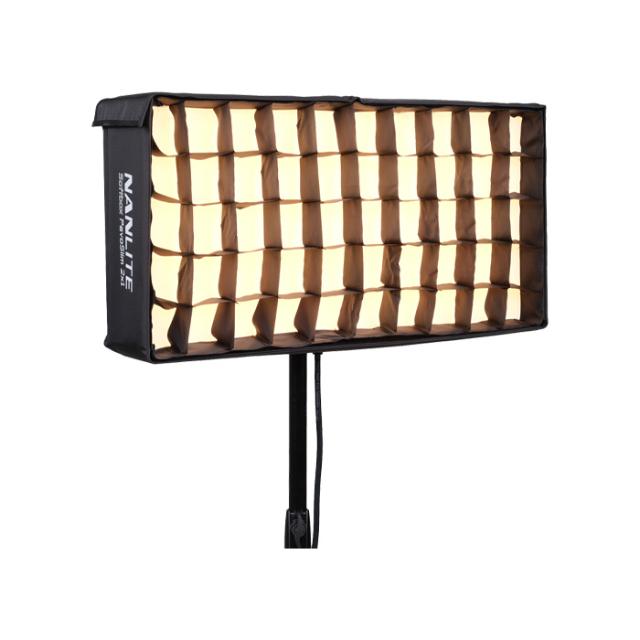 NANLITE PAVOSLIM 120B LED PANEL