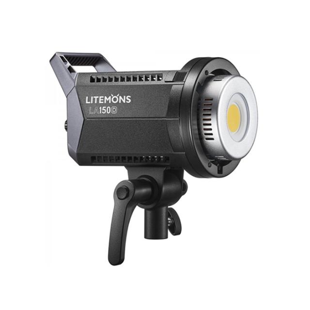 GODOX LITEMONS LA150D DAYLIGHT LED LIGHT