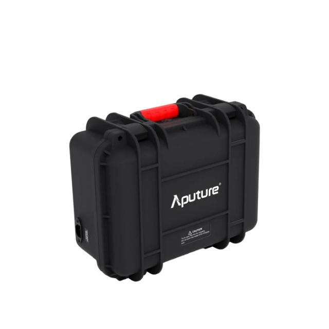 APUTURE ACCENT B7C 8-LIGHT CASE