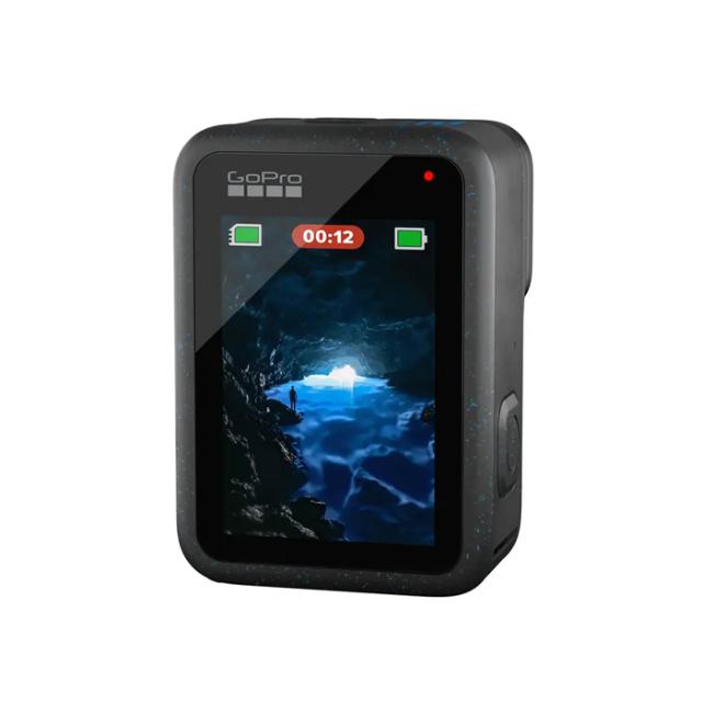 GOPRO HERO12 BLACK