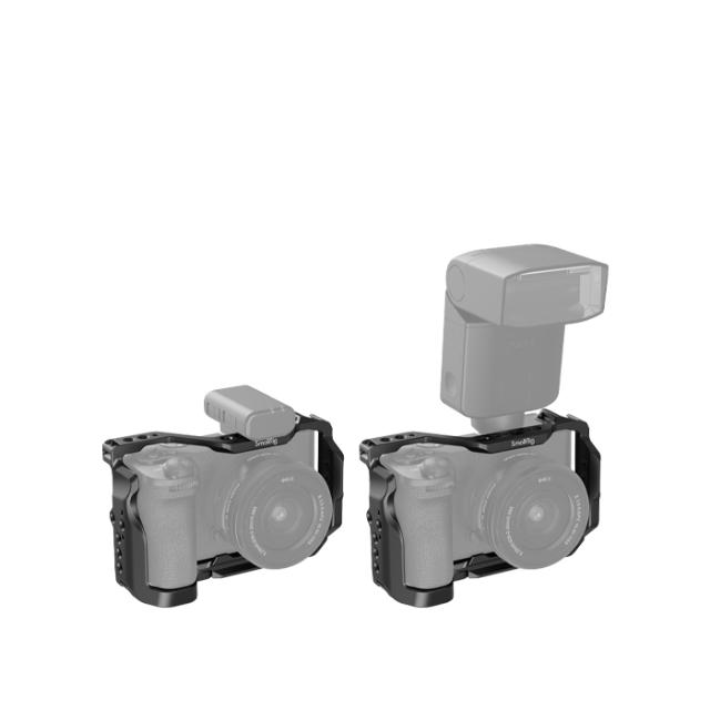 SMALLRIG 4336 CAGE KIT FOR SONY A6700