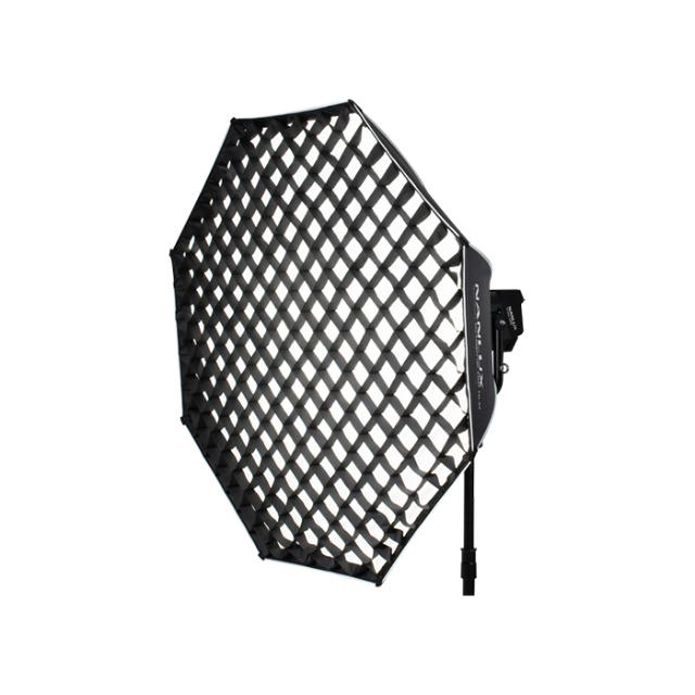 NANLUX OCTAGONAL SOFTBOX 150CM WITH NLM MOUNT
