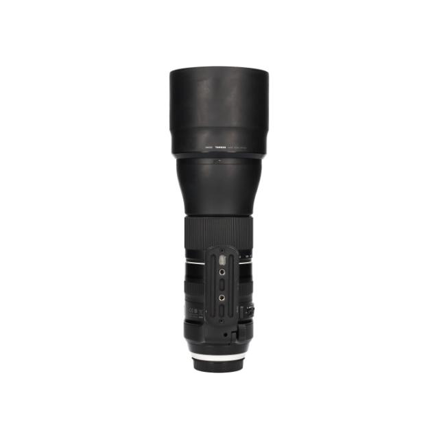 TAMRON SP 150-600 F/5-6,3 DI VC G2 CANON (2) USED