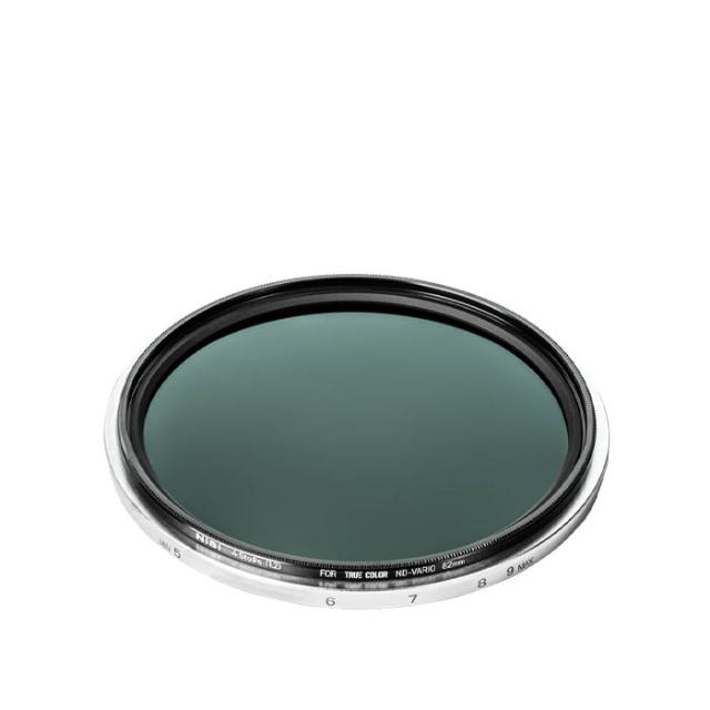 NISI FILTER SWIFT SYSTEM ND16/ 4 STOPS 67MM