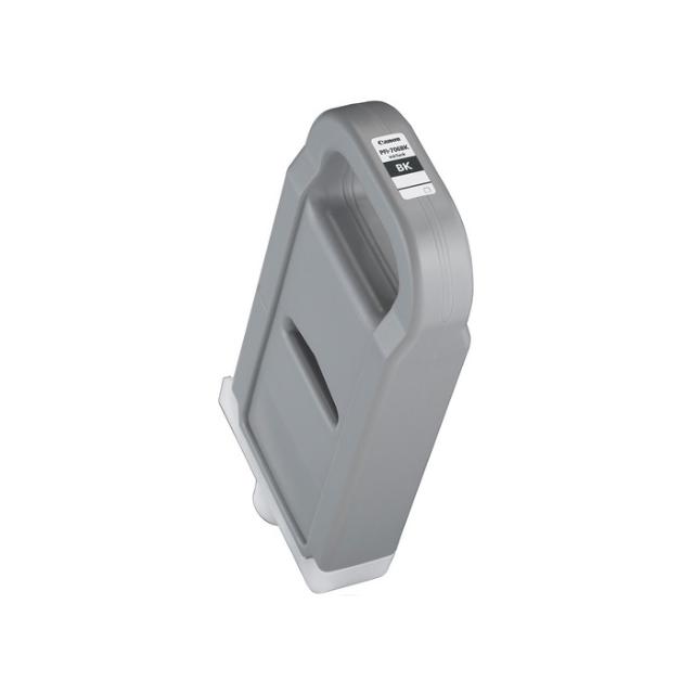 CANON PFI-706BK BLACK 700ML. IPF8400/9400
