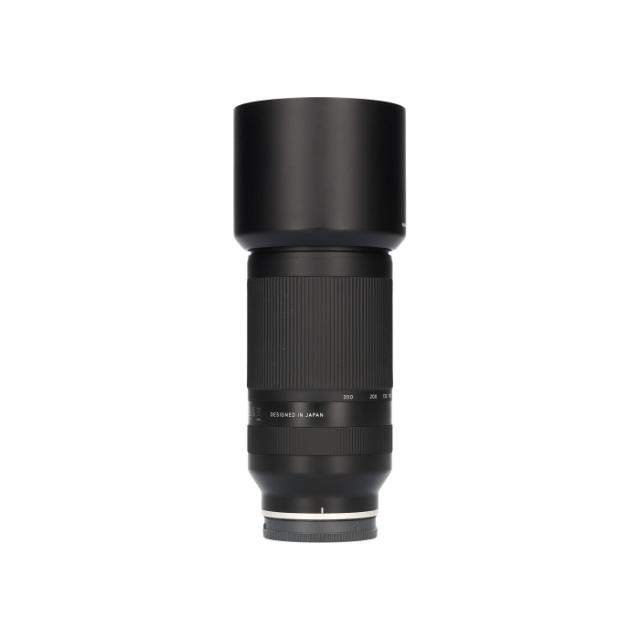 TAMRON LENS AF 70-300 4,5-6,3 Di III SONY (1) USED