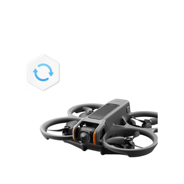 DJI CARE 2 YEAR REFRESH AVATA 2