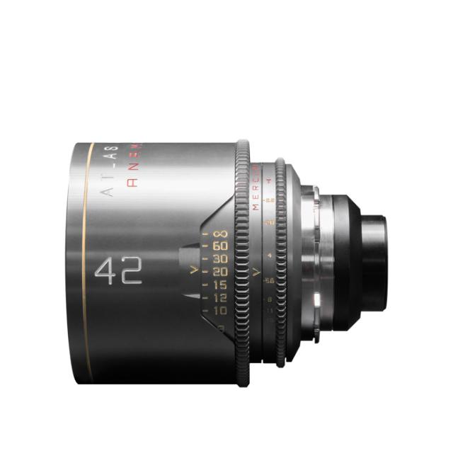 ATLAS MERCURY 42MM ANAMORPHIC PRIME METRIC