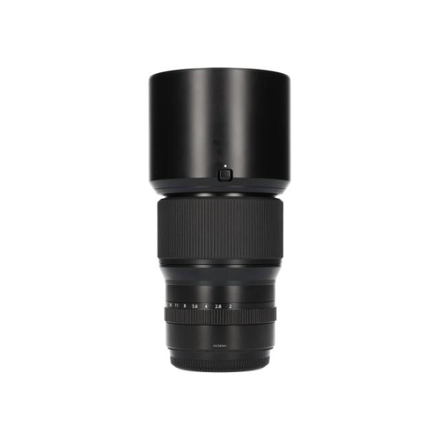FUJI LENS GF 110 2,0 R LM WR (2) USED