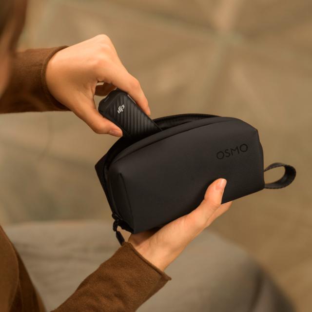 DJI Osmo Pocket 4 Carrying Bag