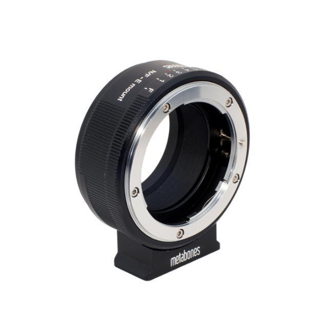 METABONES ADAPTER NIKON G TIL E MOUNT