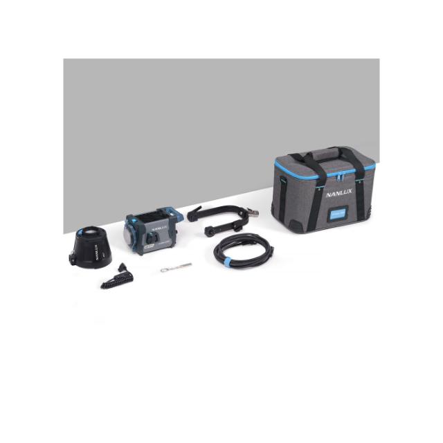 NANLUX EVOKE 150C WITH CASE