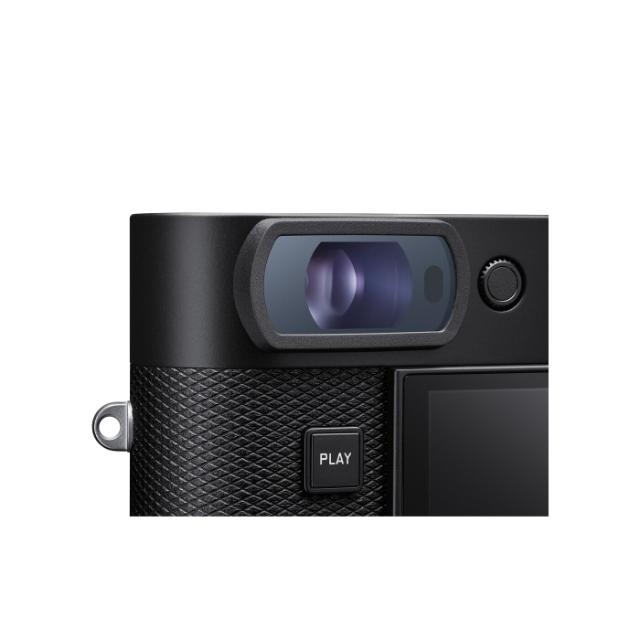 LEICA M EV1 CAMERA BODY BLACK