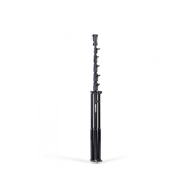 MANFROTTO 269HDBU SUP.GIGANT STAND BLACK