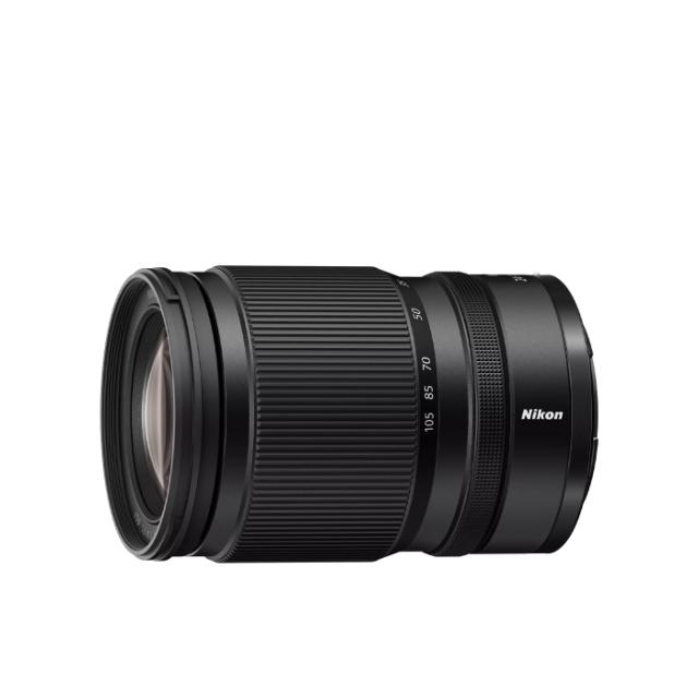 NIKON 24-105 MM F/4-7.1  Z-MOUNT