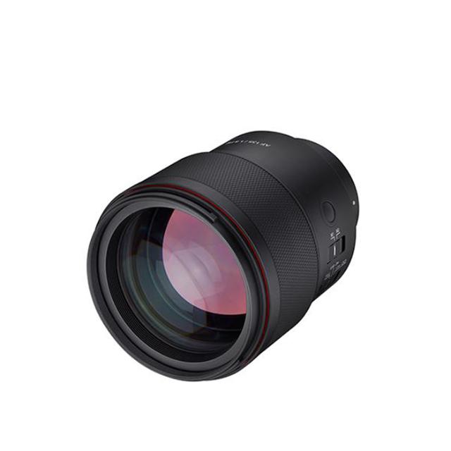 SAMYANG AF 135MM F/1,8 SONY E-MOUNT
