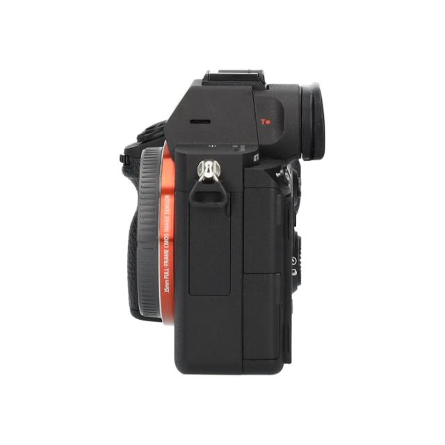 SONY BODY A7 III (1) USED