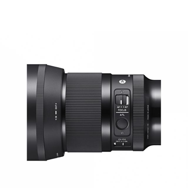 SIGMA ART 50MM F/1,4 DG DN FOR L-MOUNT