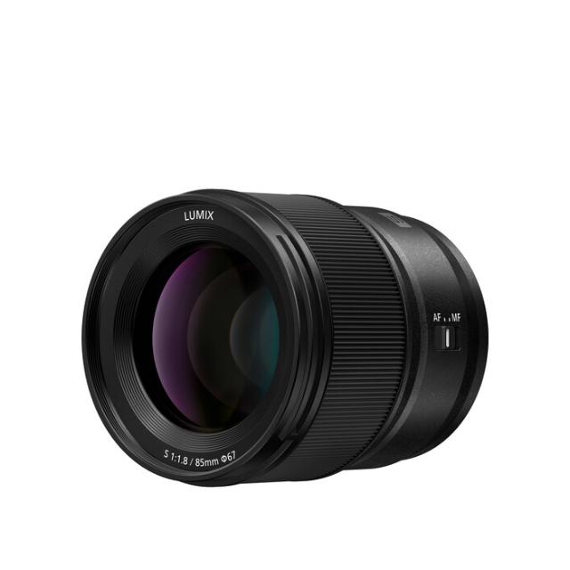 PANASONIC LUMIX S 85MM F/1,8