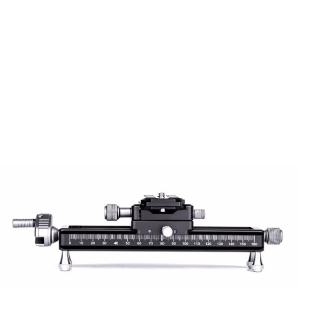 NISI MACRO FOCUSING RAIL NM-180
