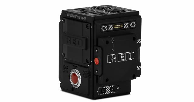 RED® DSMC2 GEMINI 5K S35