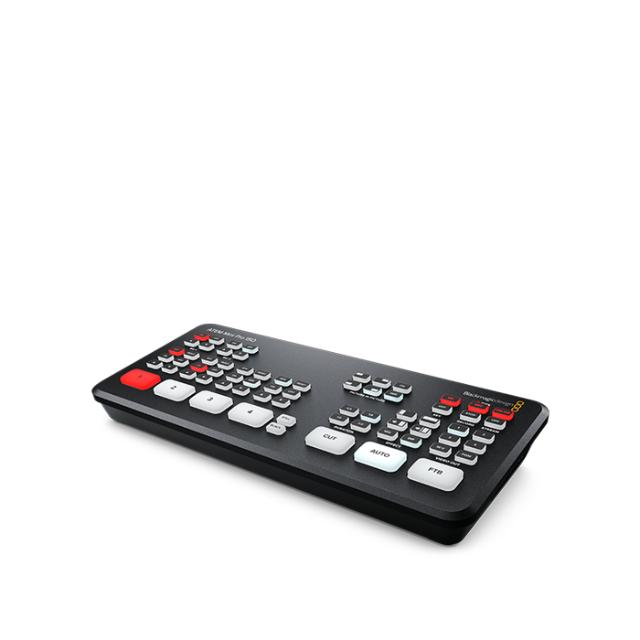 BLACKMAGIC ATEM MINI PRO ISO