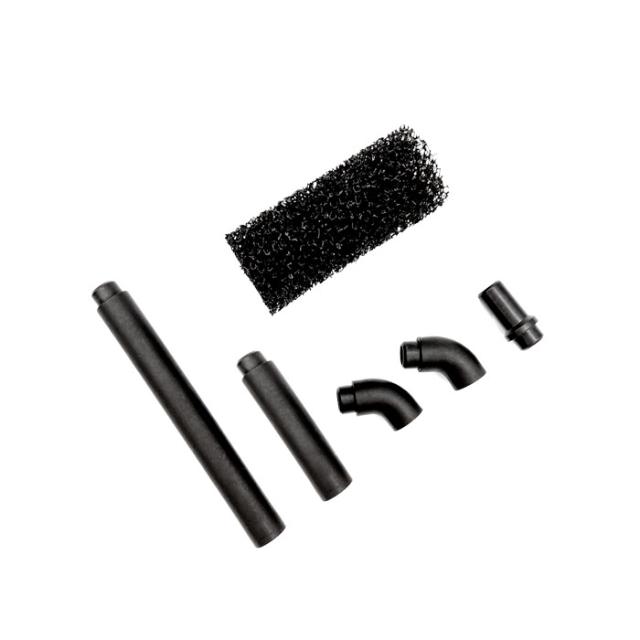 PMI SMOKE-SHAPING NOZZLES