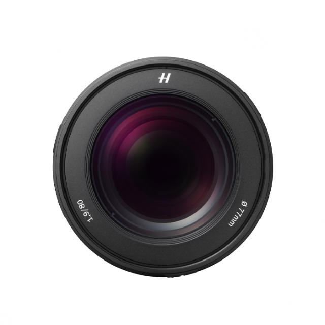 HASSELBLAD XCD 80MM F/1,9
