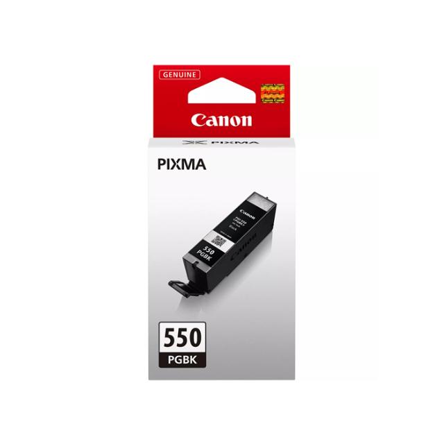 CANON PGI-550 PGBK