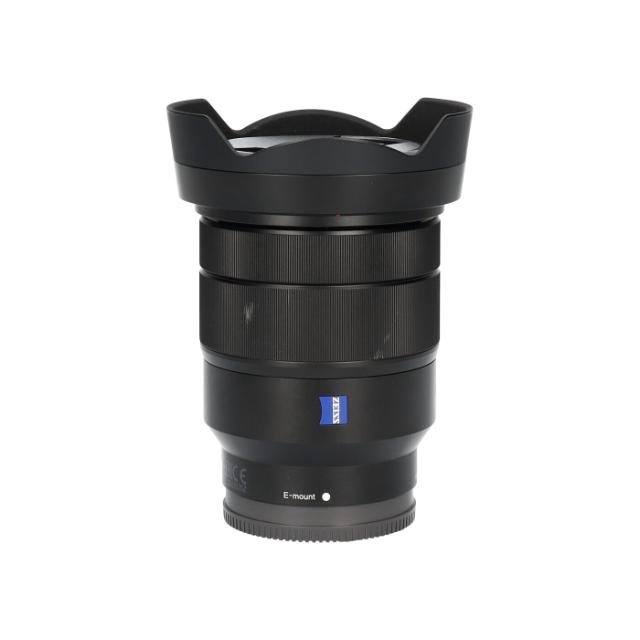 SONY LENS FE 16-35 4,0 ZA OSS (2) USED