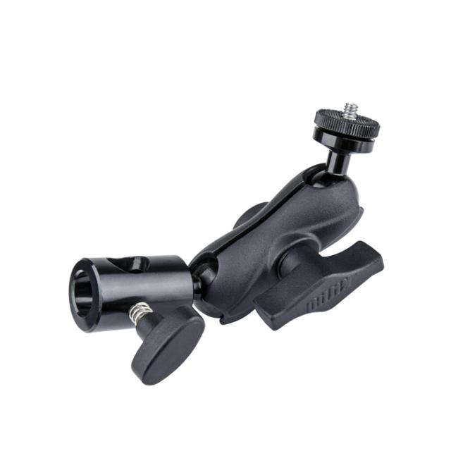 KUPO KS-472  SUPER KNUCKLE BALL WITH BABY RECEIVER