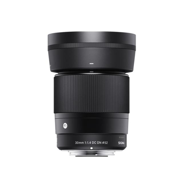 SIGMA CON. 30MM F/1,4 DC DN FOR NIKON Z-MOUNT